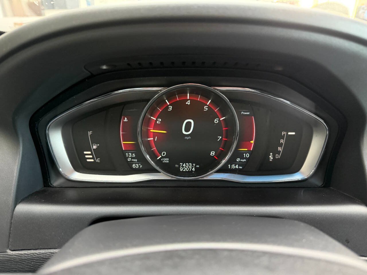 Used 2015 Volvo XC60 T6 w/ Protection Package AWD/4WD image 24