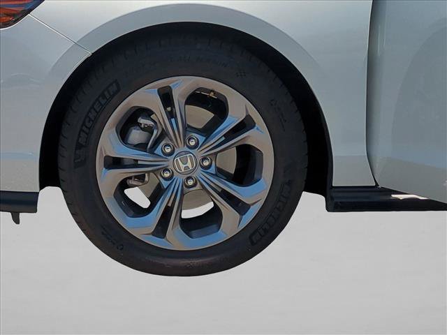 Used 2024 Honda Accord EX image 23