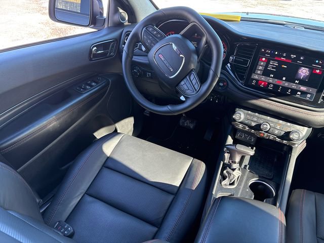 Used 2026 Dodge Durango GT image 20