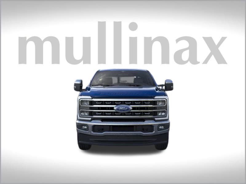 New 2026 Ford F250 Lariat w/ Chrome Package image 9