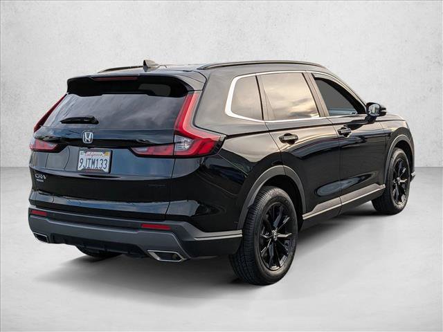 Used 2024 Honda CR-V Sport-L image 5