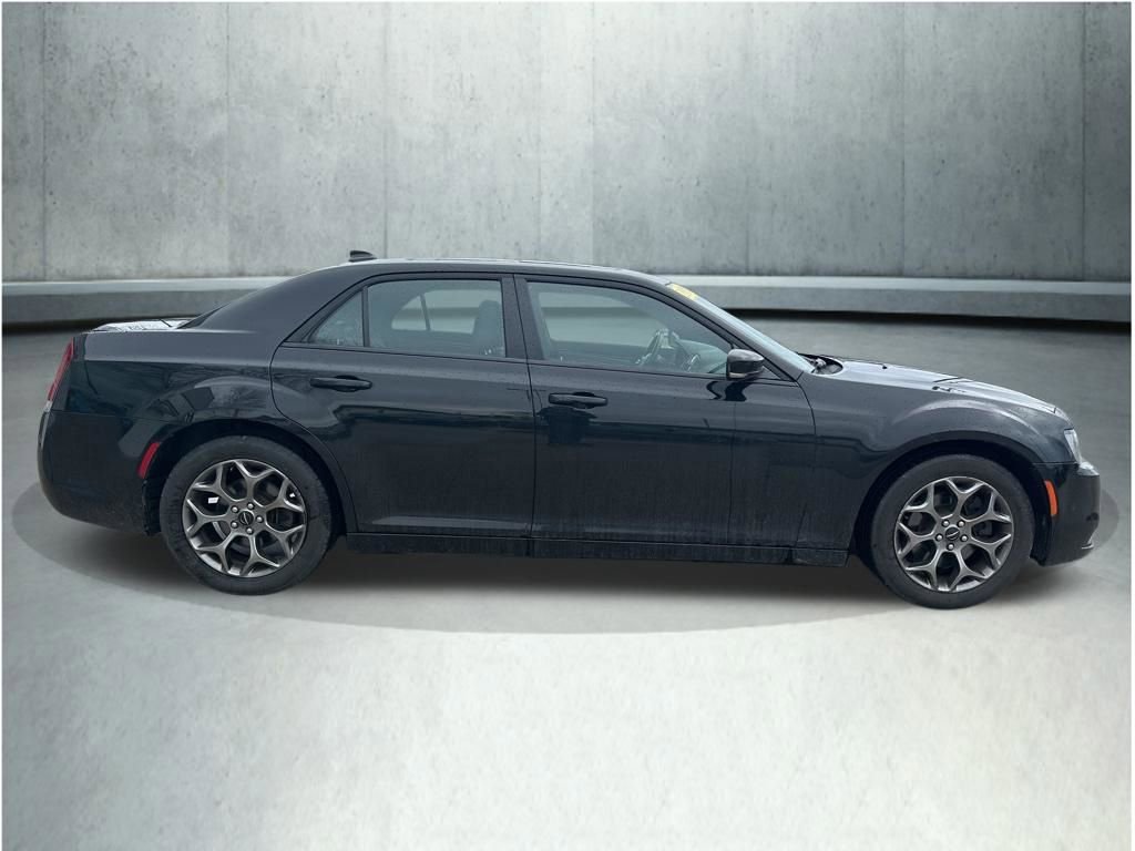 Used 2017 Chrysler 300 S w/ 300S Premium Group image 5