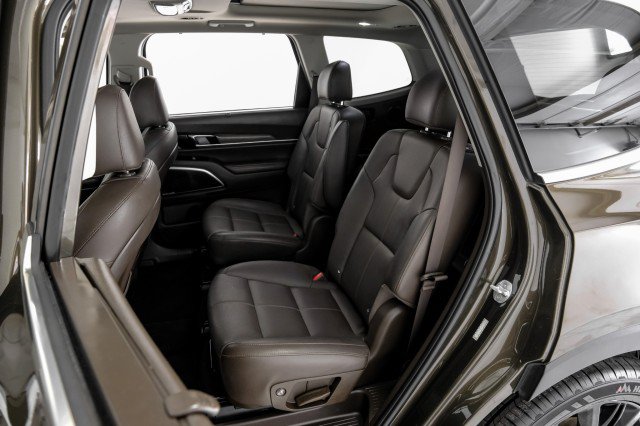 Used 2021 Kia Telluride SX FWD image 43