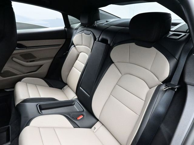 Used 2025 Porsche Taycan 4S image 14