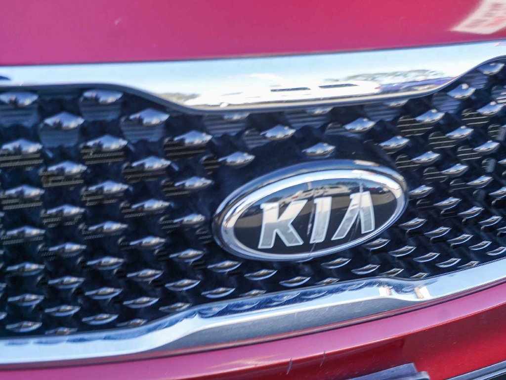 Used 2017 Kia Sorento EX FWD image 12