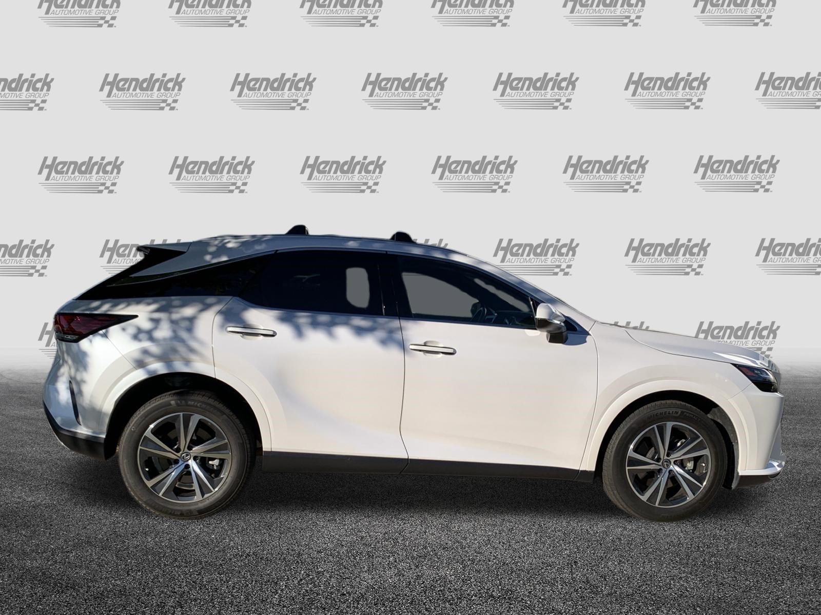 Used 2023 Lexus RX 350 Premium w/ Accessory Package (Z1) FWD image 11