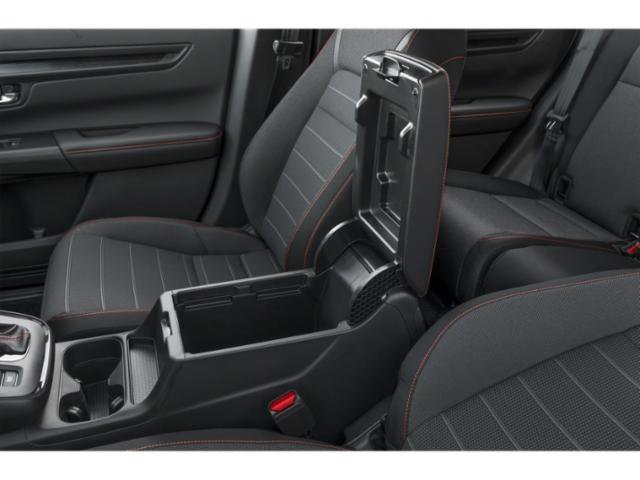 Used 2026 Honda CR-V Sport image 16