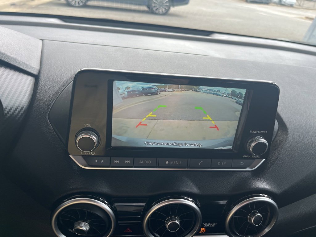 Used 2024 Nissan Sentra S image 13