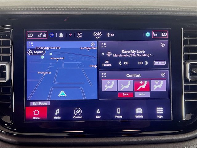 Used 2022 Dodge Durango Citadel image 20