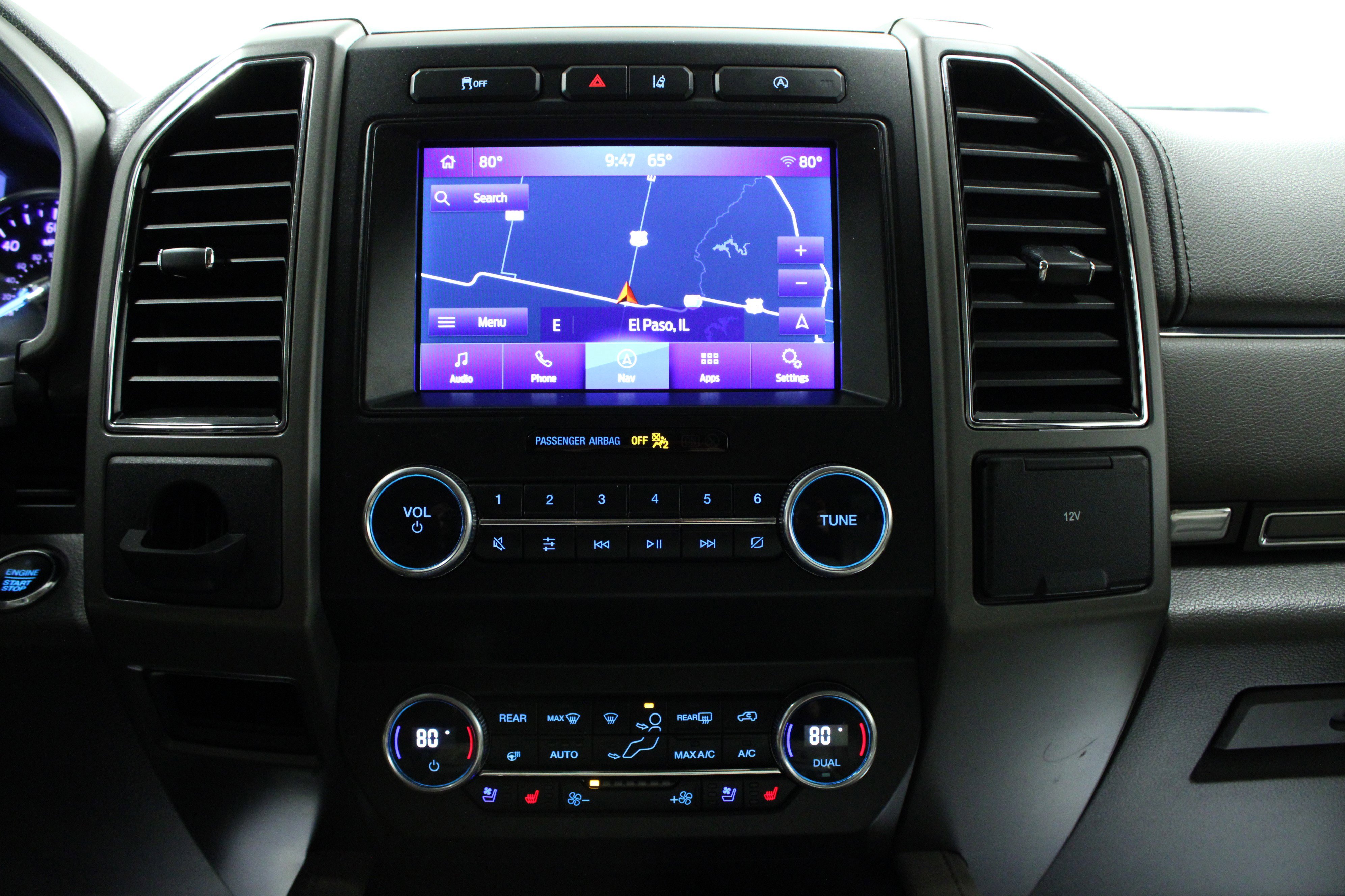 Used 2020 Ford Expedition XLT w/ Equipment Group 202A image 23