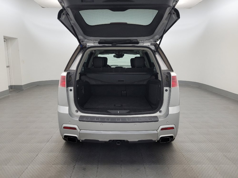 Used 2015 GMC Terrain Denali FWD image 29