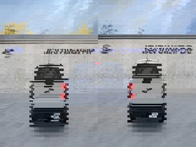 New 2026 Ford Maverick XL w/ 4K Tow Package image 5