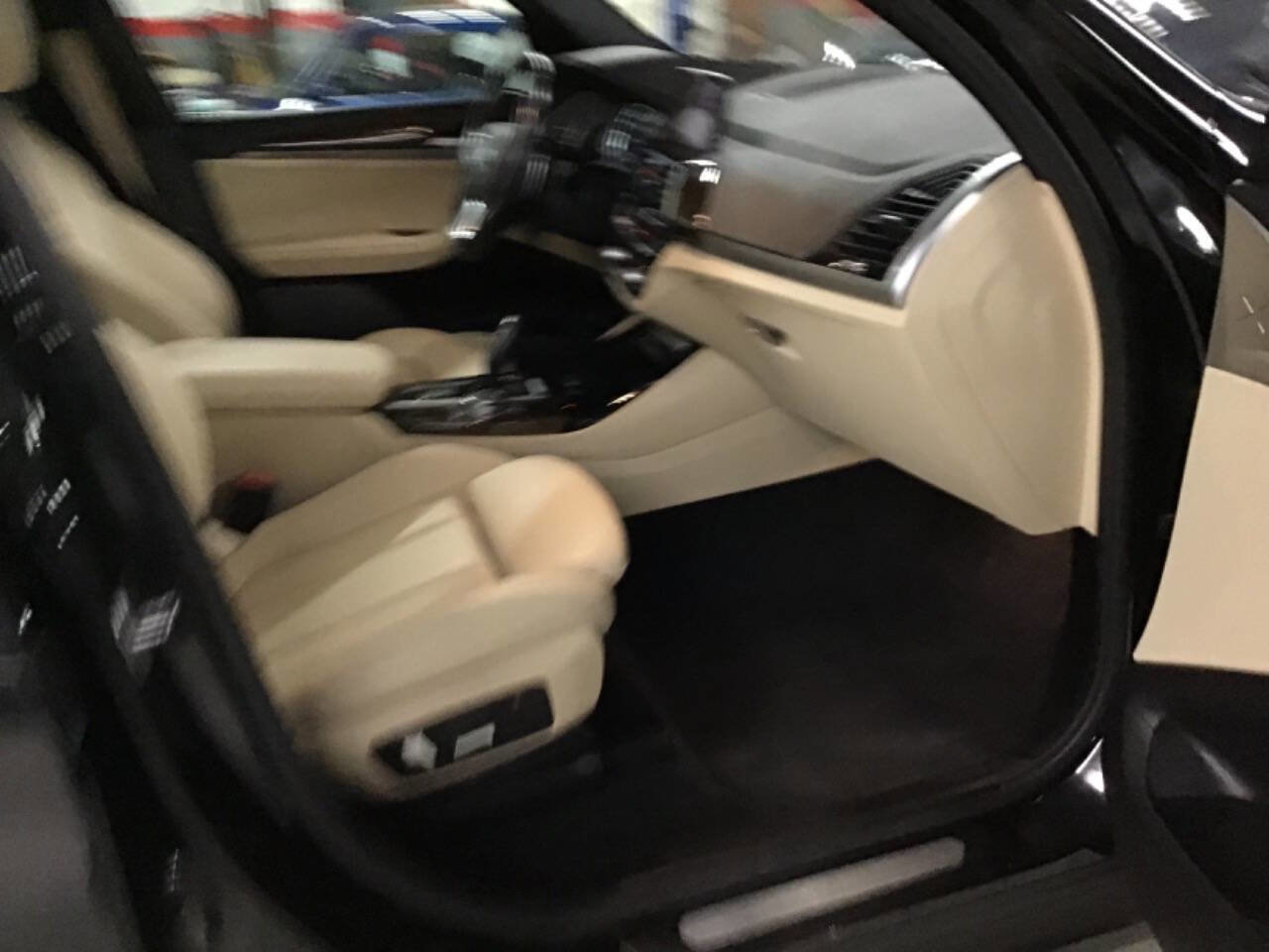 Used 2019 BMW X3 xDrive30i w/ Driving Assistance Package image 21