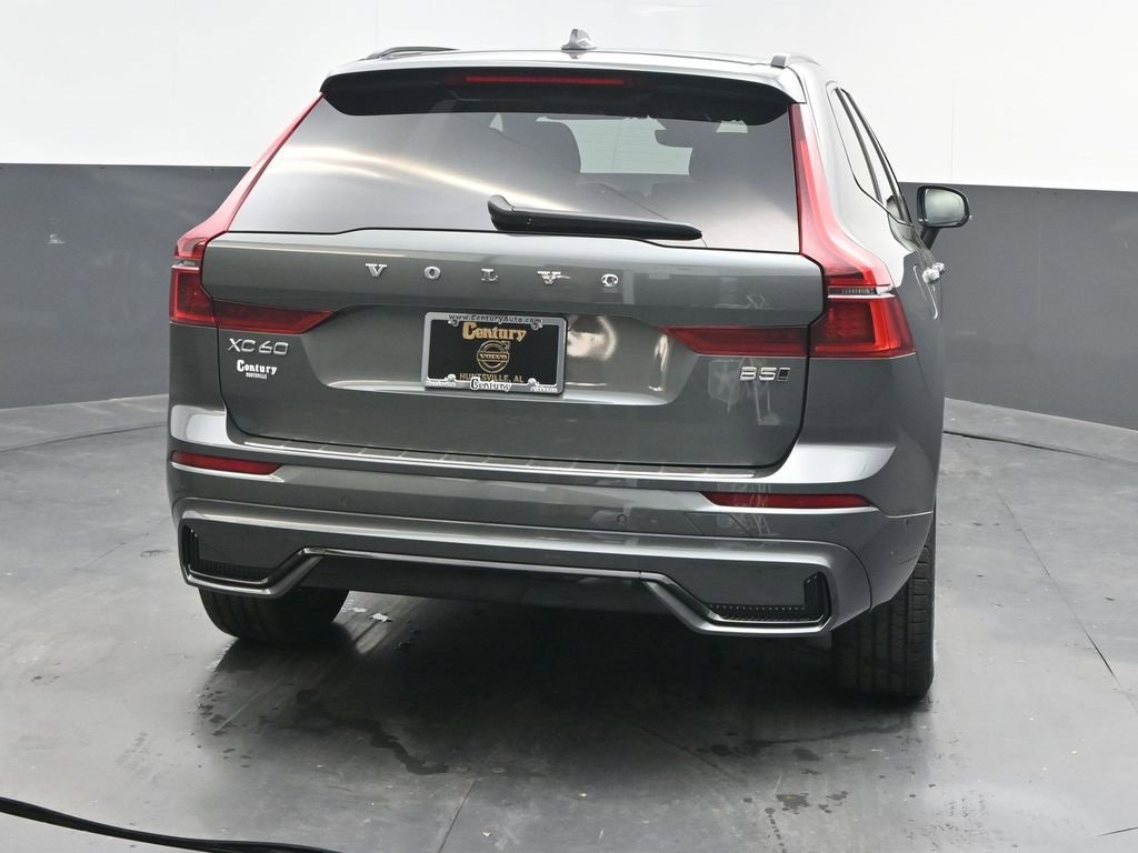 New 2026 Volvo XC60 B5 Plus w/ Climate Package image 6