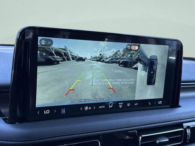 New 2026 Lincoln Aviator Reserve image 37