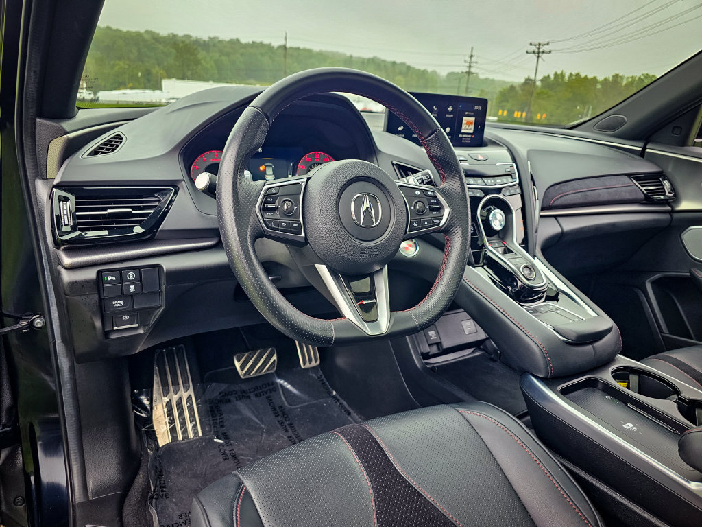 Used 2025 Acura RDX w/ Advance Package AWD/4WD image 15