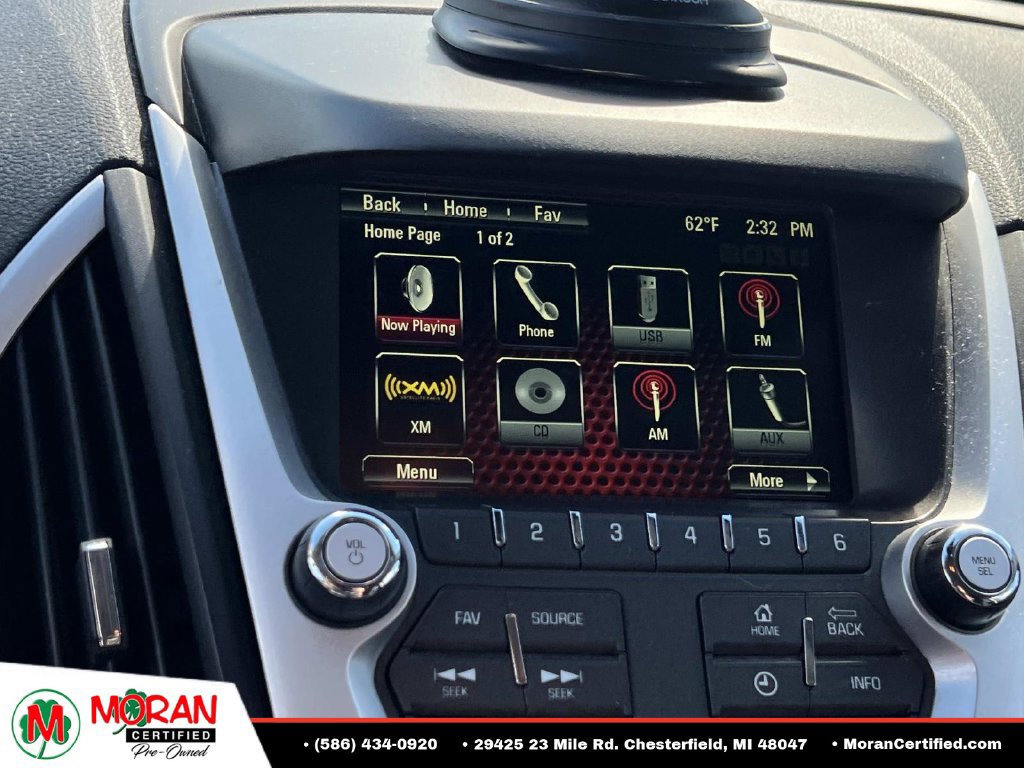Used 2014 GMC Terrain SLE AWD/4WD image 21