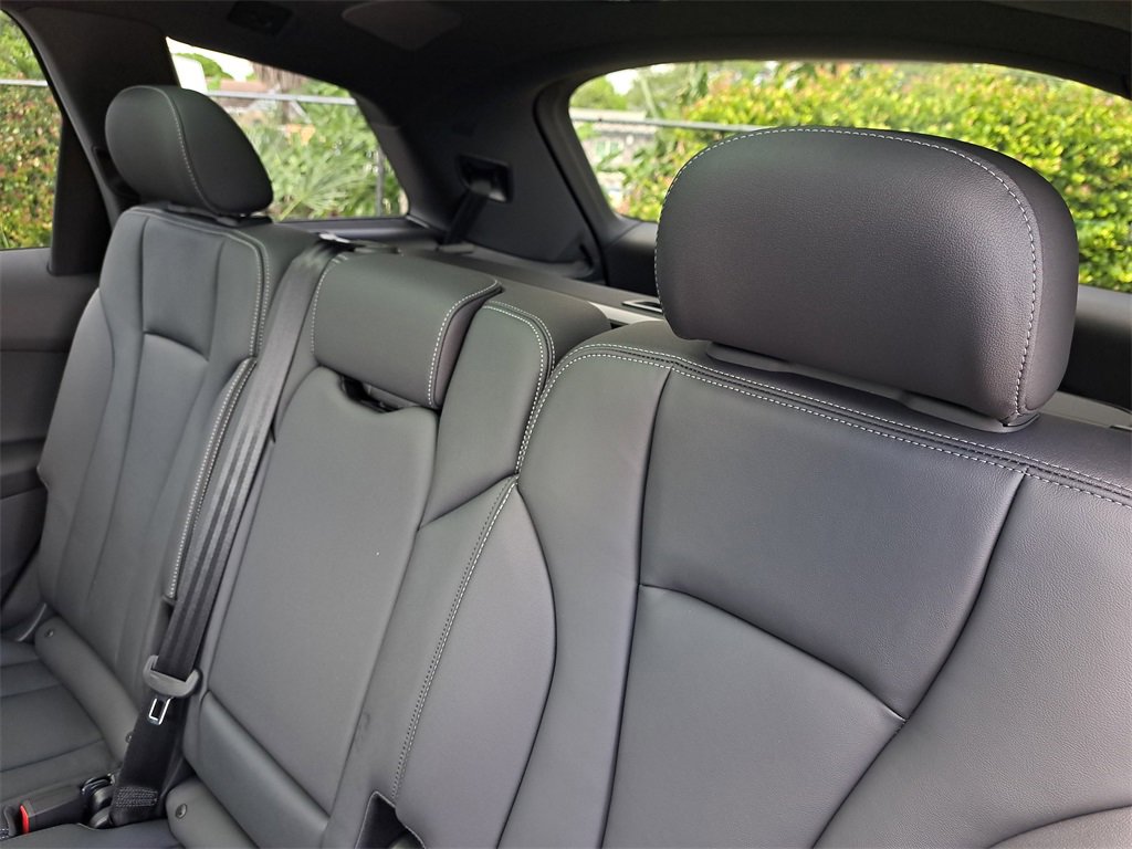 New 2026 Audi Q7 3.0T Premium image 28