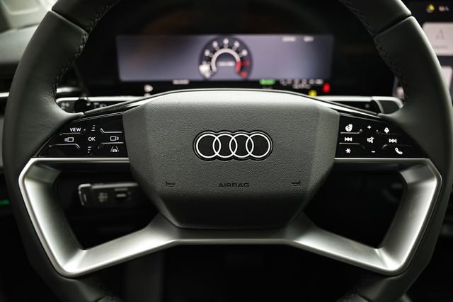 New 2026 Audi Q3 quattro 2.0T image 34