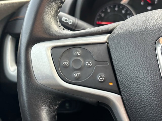 Used 2018 GMC Terrain SLT w/ Preferred Package image 19