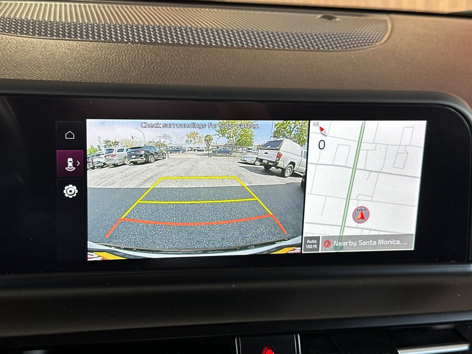 Certified 2024 Kia Seltos S FWD image 27