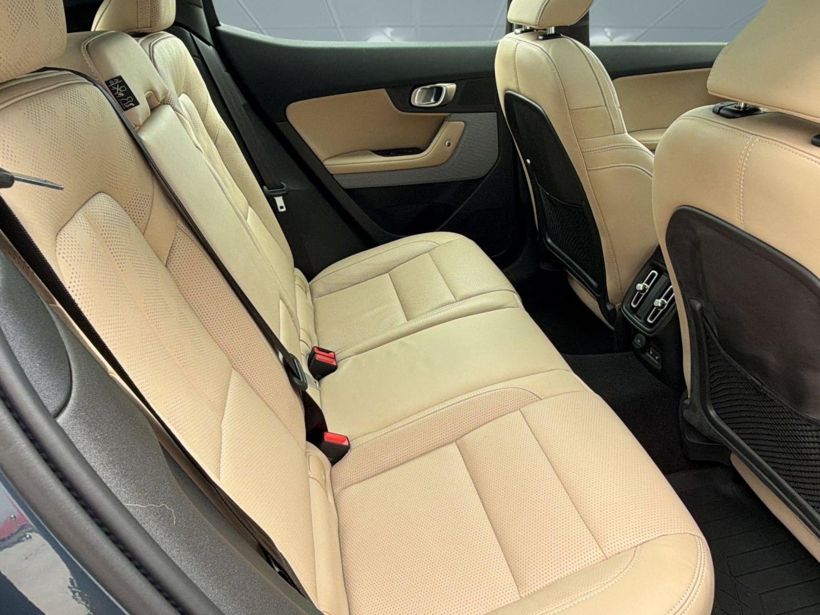 Used 2022 Polestar Polestar 2 w/ Plus Package AWD/4WD image 28