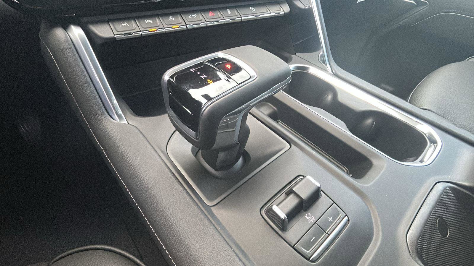 New 2026 GMC Sierra 1500 Denali image 25