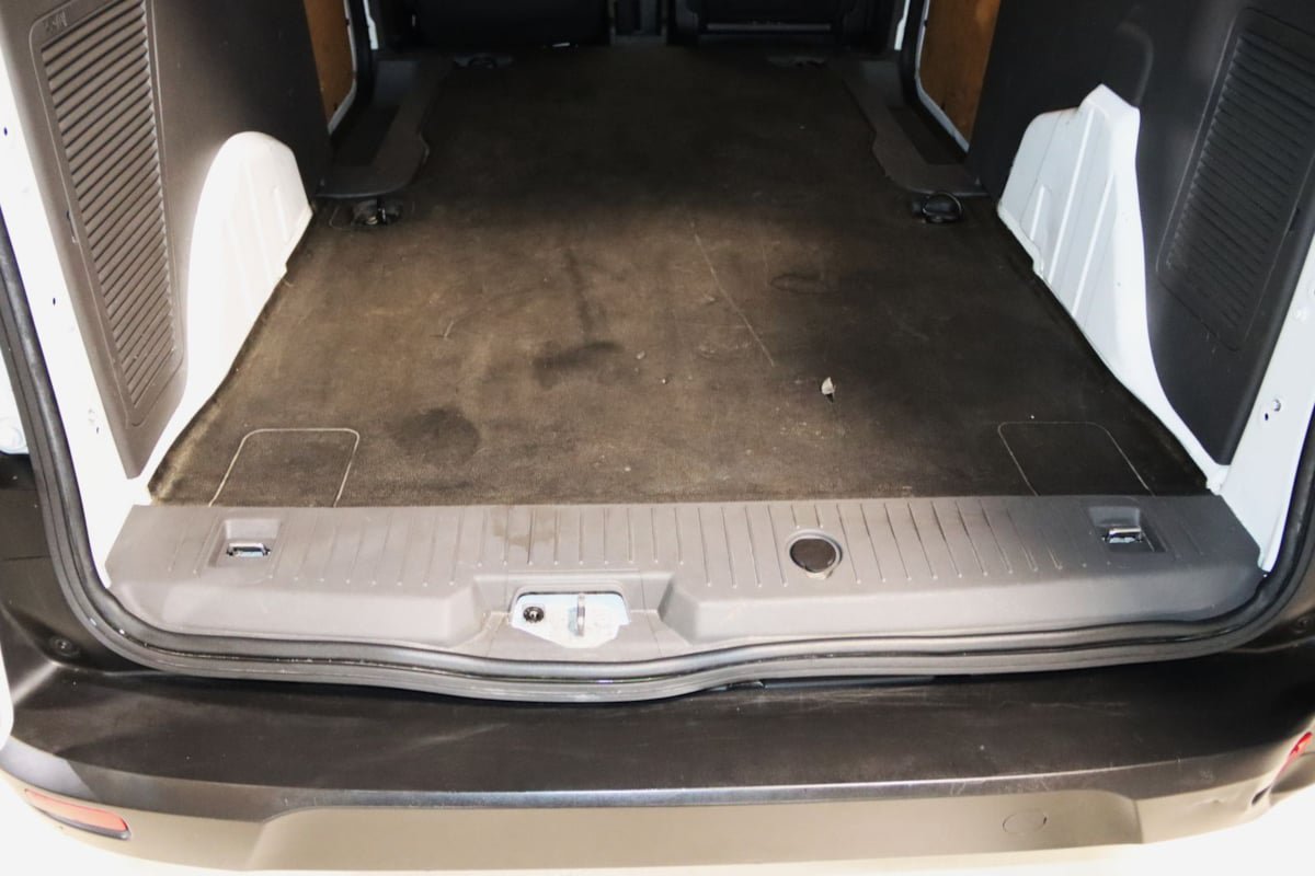 Used 2019 Ford Transit Connect XL FWD image 46