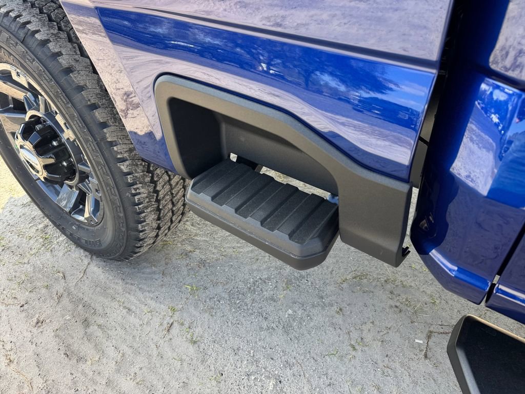 New 2026 Ford F250 XL w/ STX Appearance Package AWD/4WD image 28