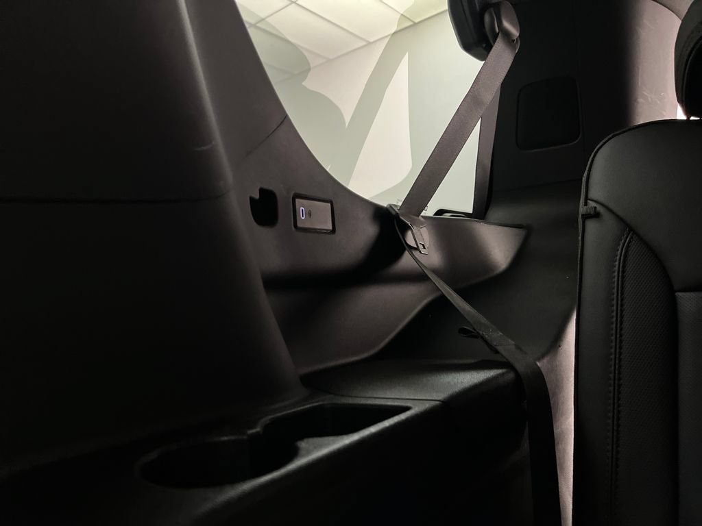 Used 2023 Chevrolet Tahoe RST RWD image 36
