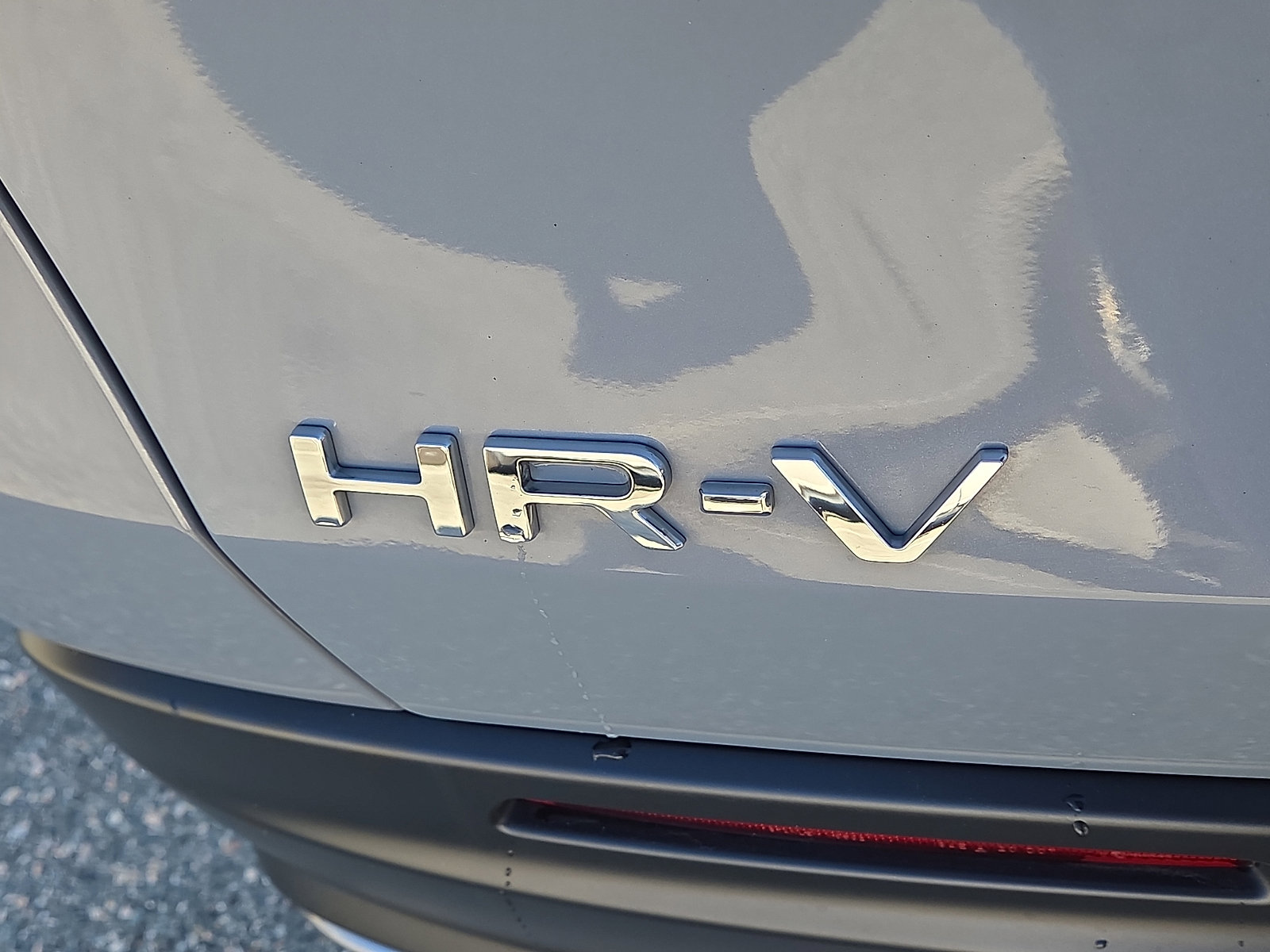 Used 2023 Honda HR-V Sport image 29