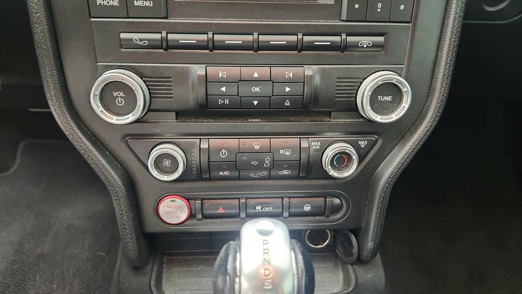 Used 2018 Ford Mustang GT RWD image 30