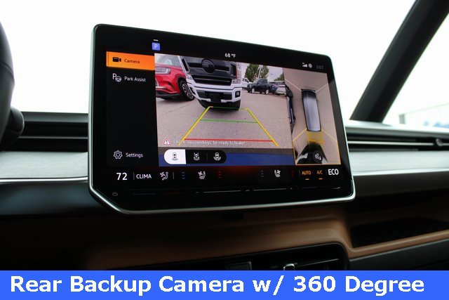 New 2025 Volkswagen ID. Buzz Pro S Plus image 3