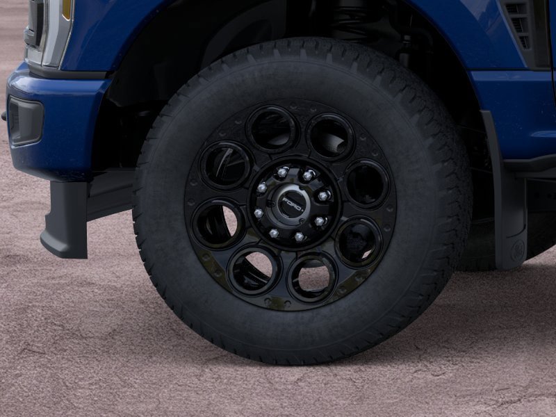 New 2026 Ford F350 XLT w/ XLT Premium Package AWD/4WD image 19