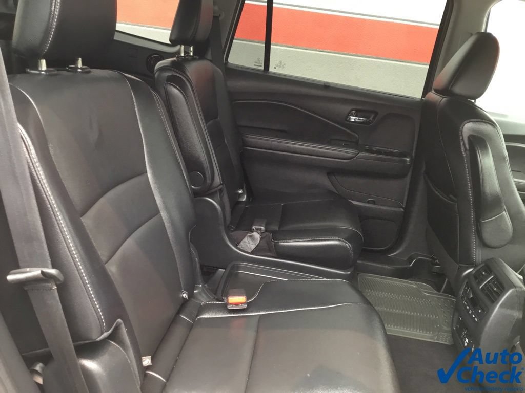Used 2021 Honda Pilot Touring image 33