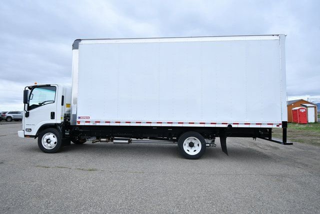 New 2024 Chevrolet Low Cab Forward RWD image 15