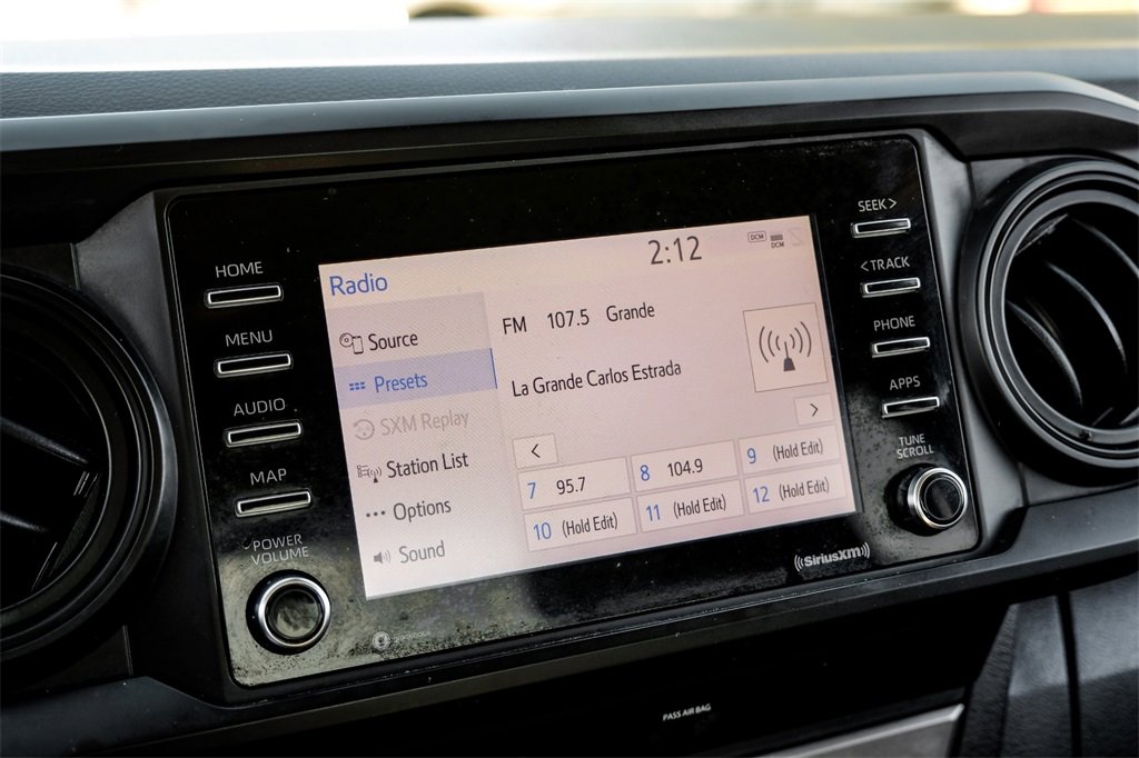 Used 2021 Toyota Tacoma SR image 26