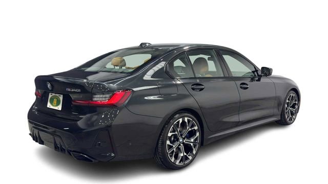 Used 2025 BMW M340i image 2