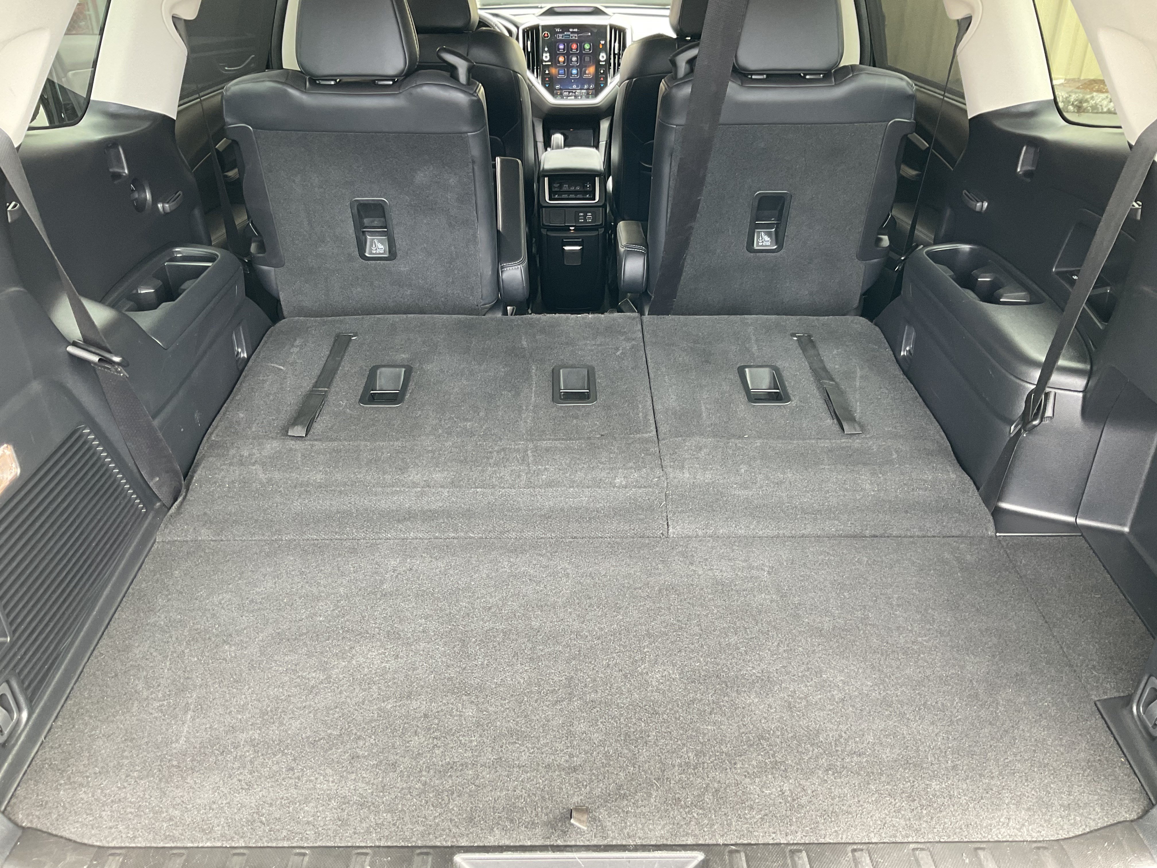 Used 2023 Subaru Ascent Limited AWD/4WD image 42