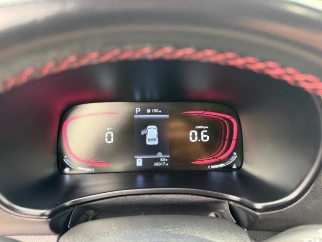Used 2023 Kia Soul GT-Line FWD image 18