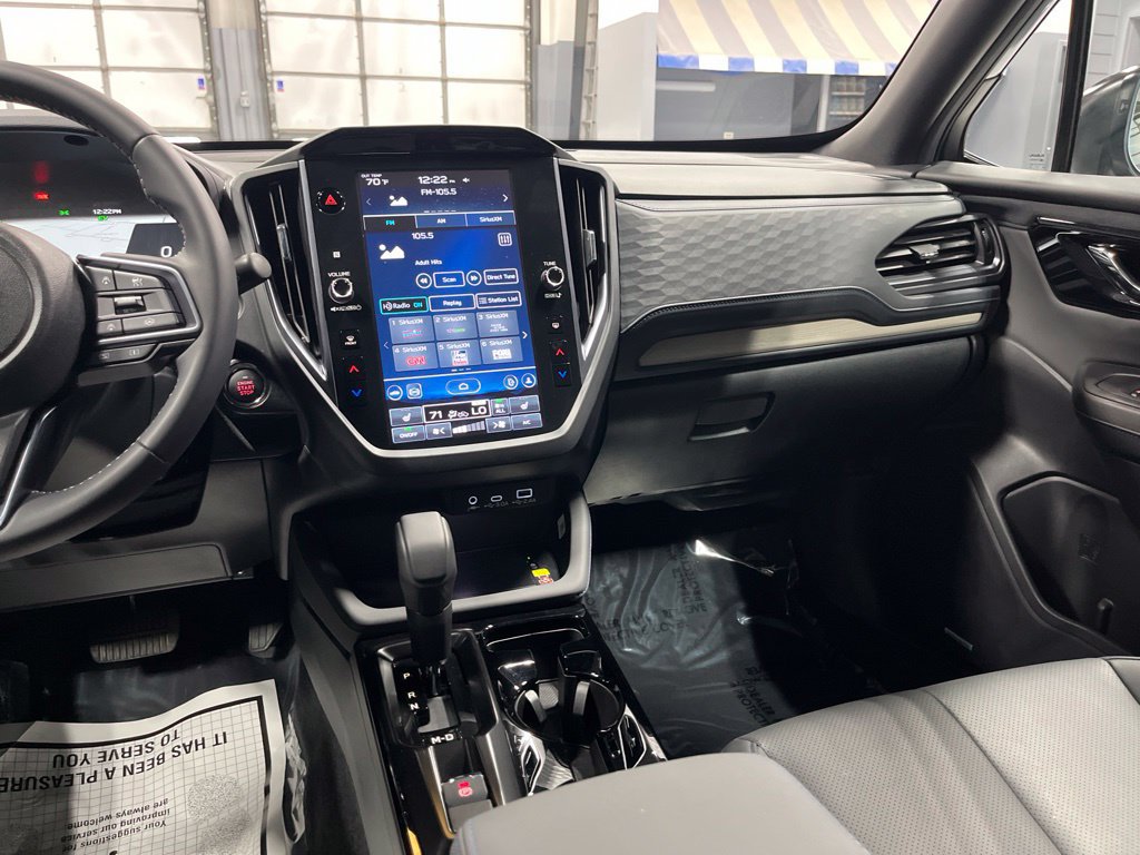 Used 2026 Subaru Forester Limited AWD/4WD image 25