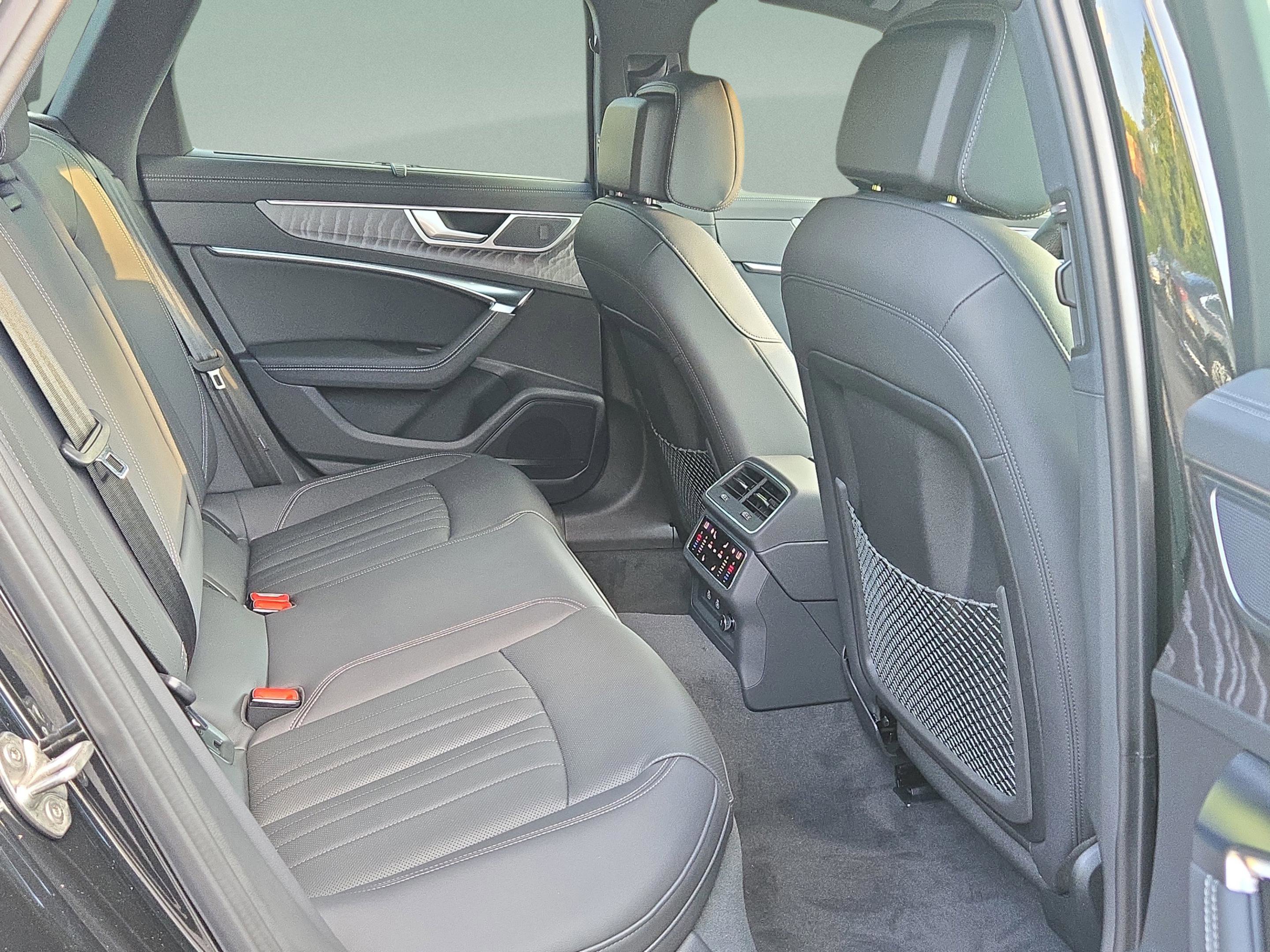 New 2025 Audi A6 Premium Plus image 15