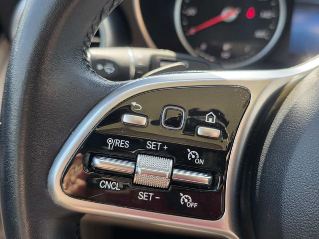 Certified 2022 Mercedes-Benz GLC 300 w/ Premium Package Lite image 21