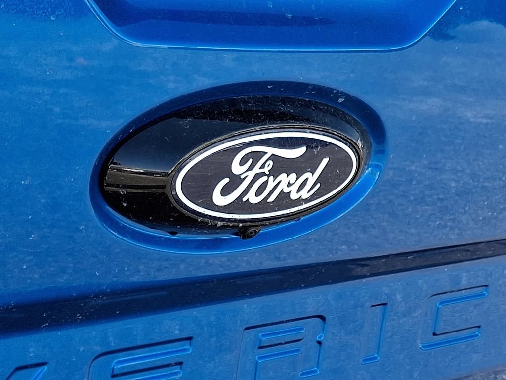 New 2026 Ford Maverick XLT w/ Equipment Group 301A AWD/4WD image 12