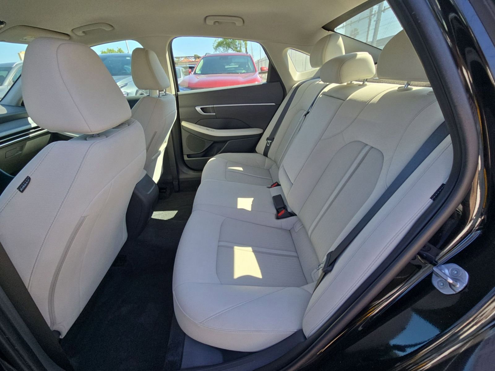 Used 2025 Hyundai Sonata SEL FWD image 27