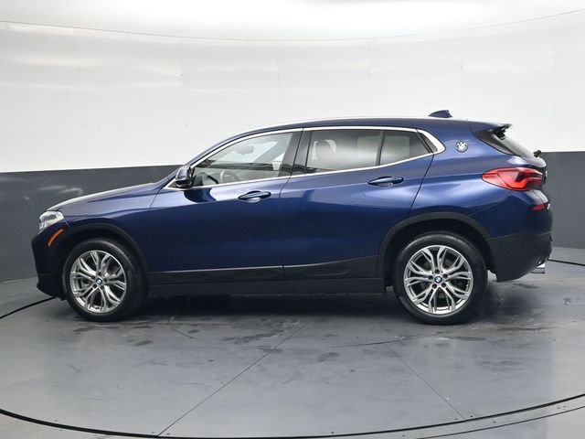 Used 2018 BMW X2 xDrive28i w/ Convenience Package image 7