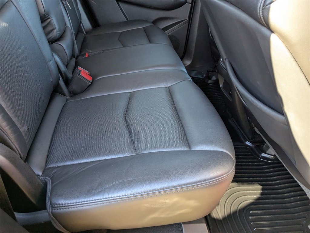 Used 2017 Cadillac XT5 Luxury w/ Driver Awareness Package image 27