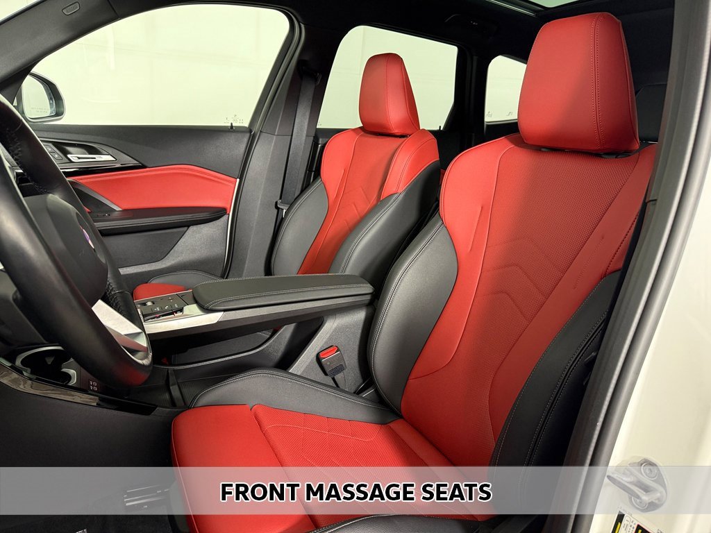 Used 2023 BMW X1 xDrive28i w/ Convenience Package image 7