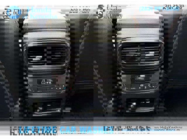 Certified 2025 Honda Pilot TrailSport image 16