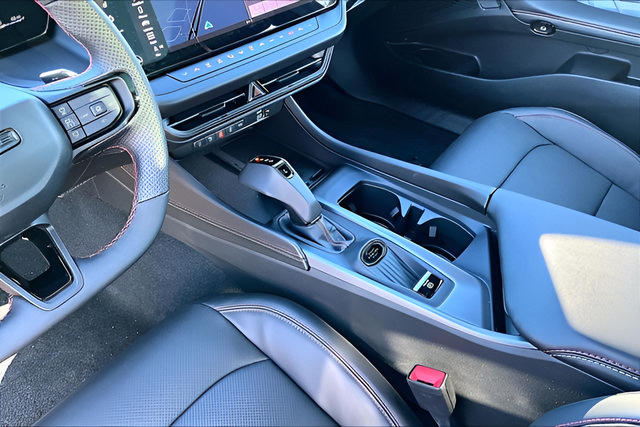 New 2026 Dodge Charger Scat Pack AWD/4WD image 9